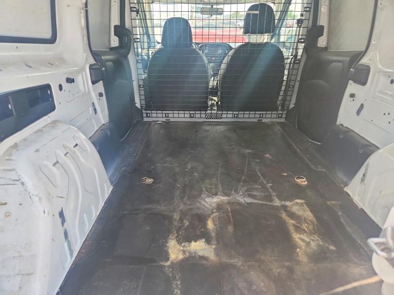 2018 Dodge RAM Promaster City ST Delivery Van