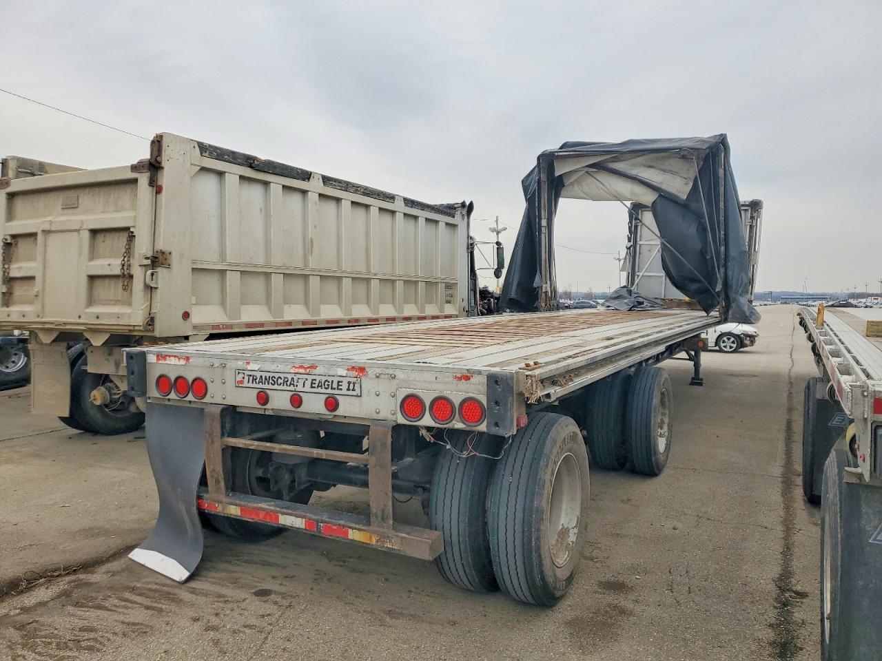 2005 Other Automobile 2005 Othe Transcraft