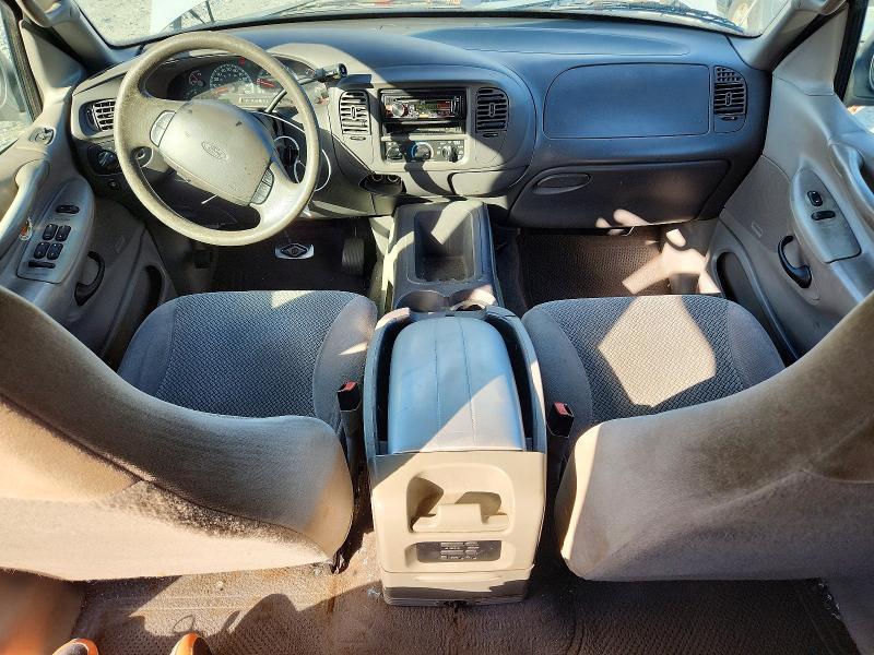 2002 Ford Expedition xlt