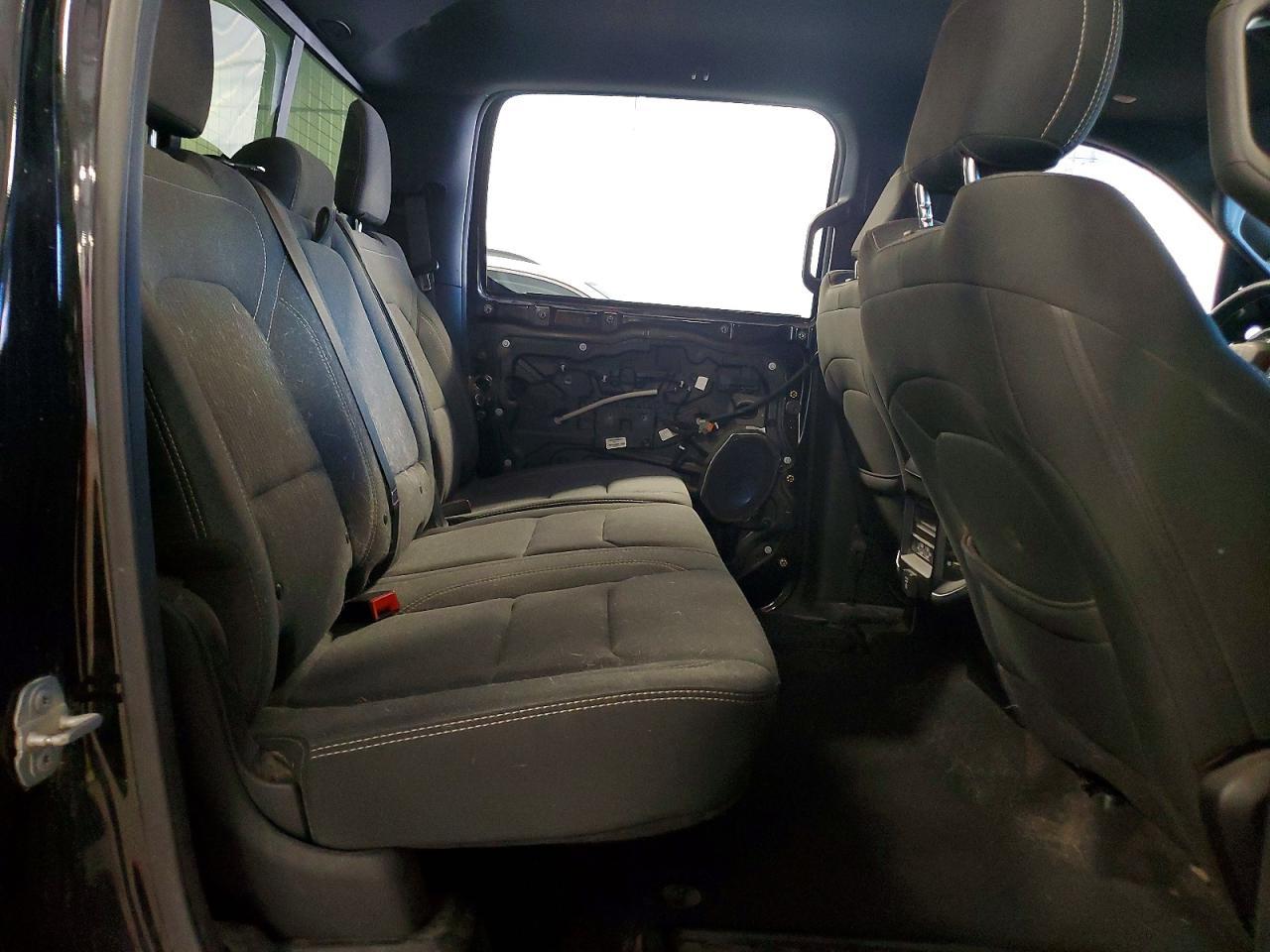 2019 Dodge RAM 1500 BIG Horn