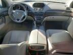 2011 Acura Mdx Technology