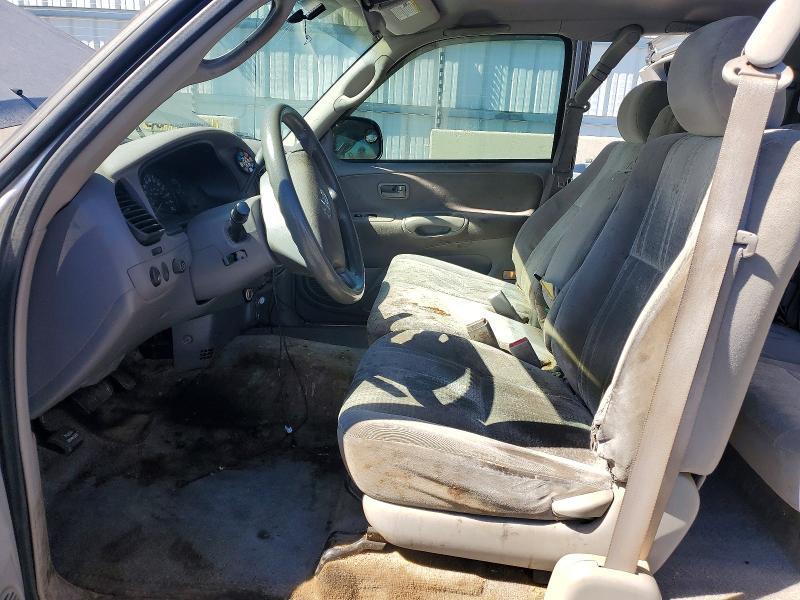 2006 Toyota Tundra SR5