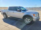 2010 Ford F-150 Sprcr 4X4 SPR Crew