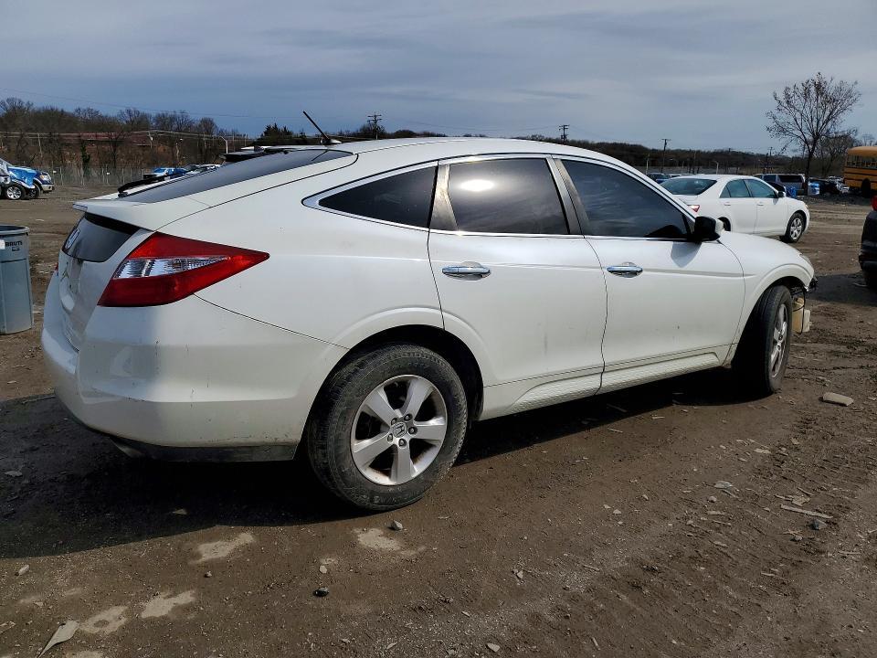 2011 Honda Accord Crosstour ex