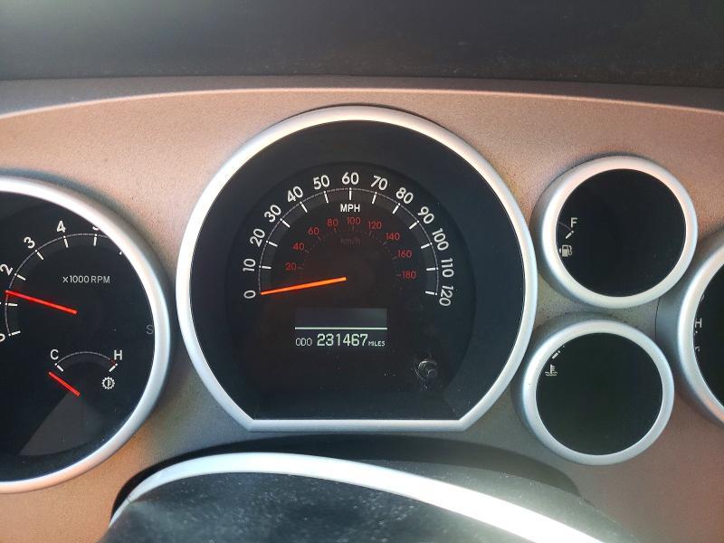 2011 Toyota Tundra Limited