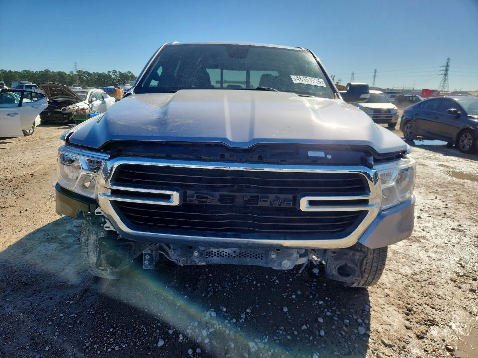 2022 Dodge RAM 1500 BIG Horn