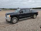 2012 Chevrolet Silverado K3500 LTZ