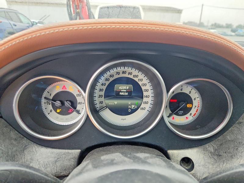 2015 Mercedes-Benz Cls 400