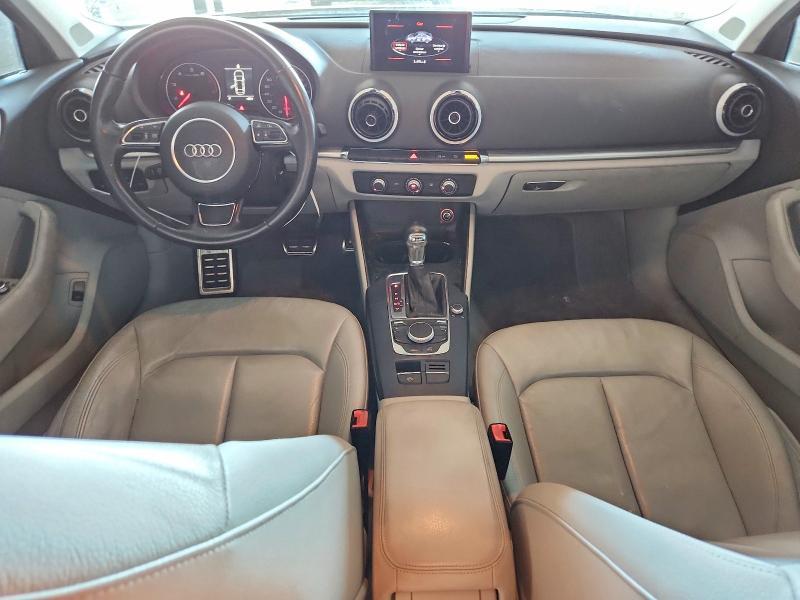 2015 Audi A3 Premium