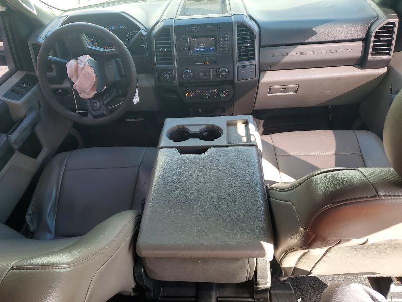 2017 Ford F250 Super Duty