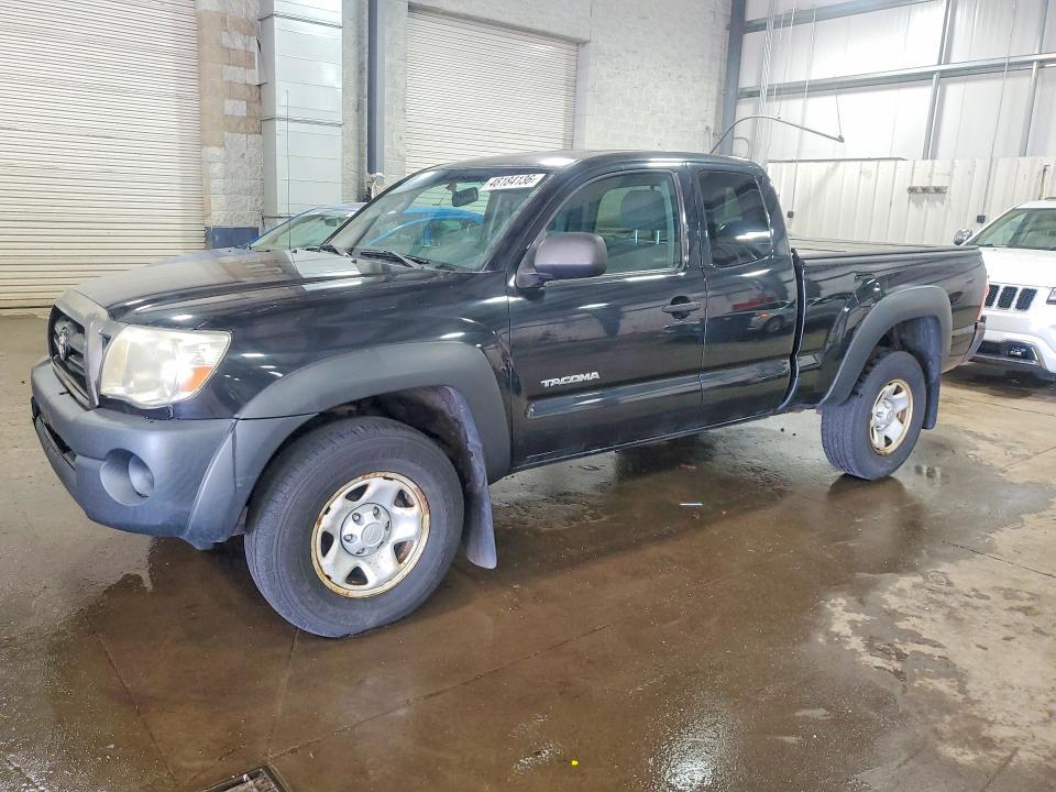 2008 Toyota Tacoma V6
