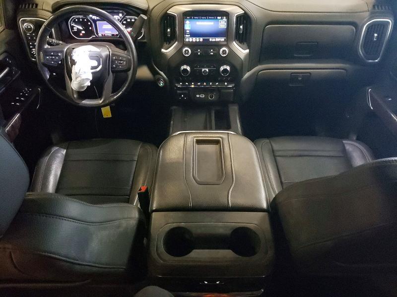 2020 GMC Sierra Denali