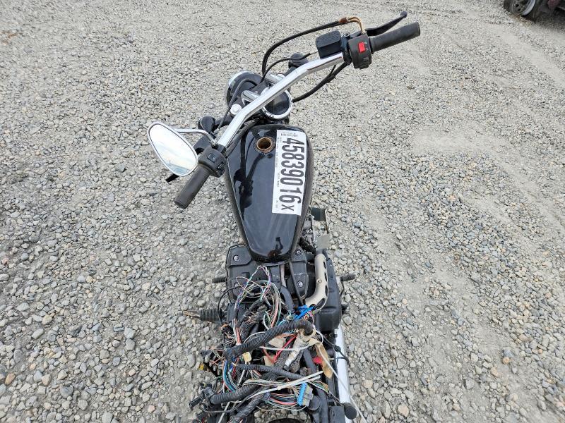 2014 Yamaha XVS950 CU