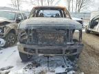 2008 Ford F250 Super Duty