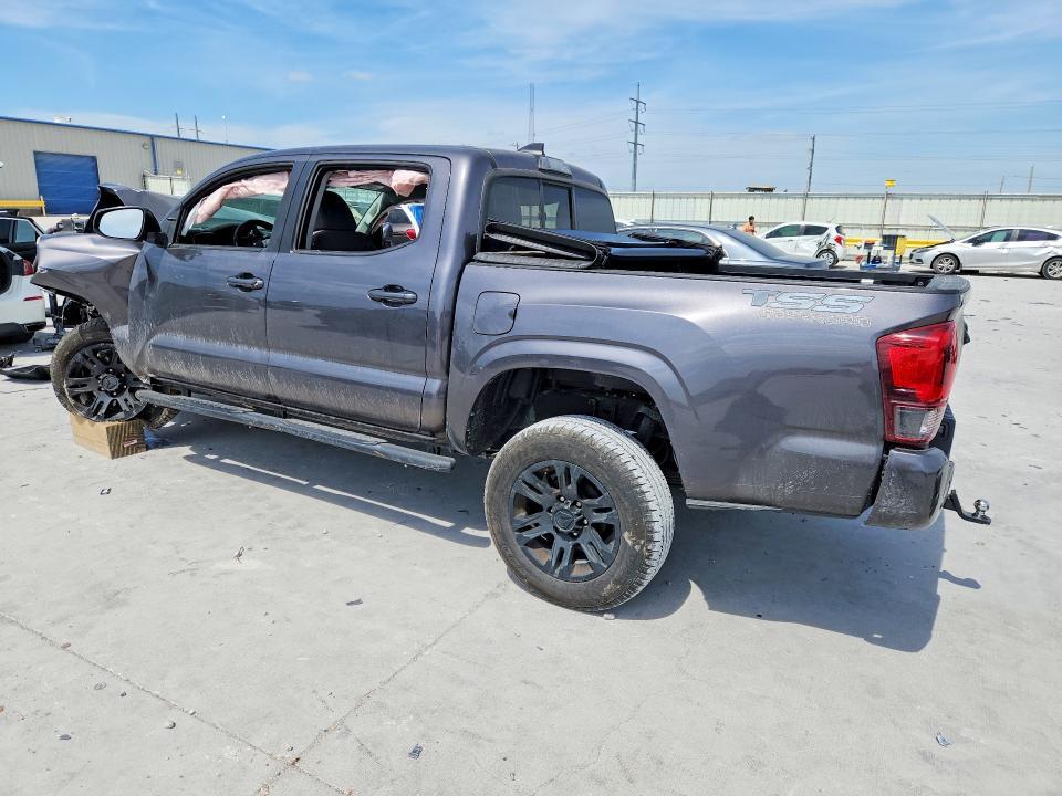 2019 Toyota Tacoma SR V6