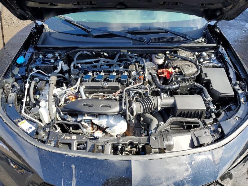 2024 Acura Integra