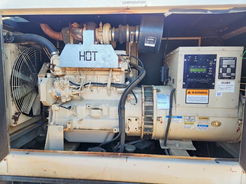 2003 Unknown 2003 Katolight Generation