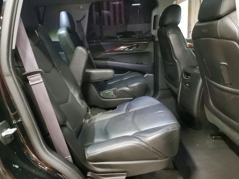 2015 Cadillac Escalade Premium