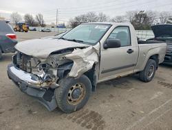 GMC salvage cars for sale: 2008 GMC Canyon