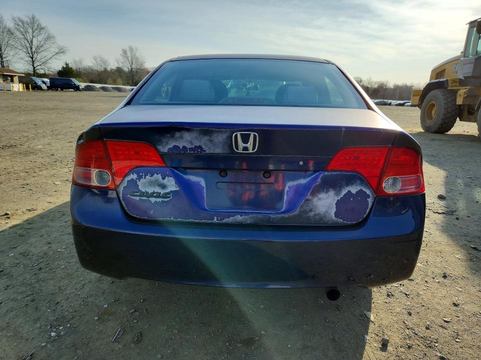 2006 Honda Civic lx