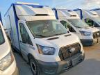 2023 Ford Transit Delivery Truck