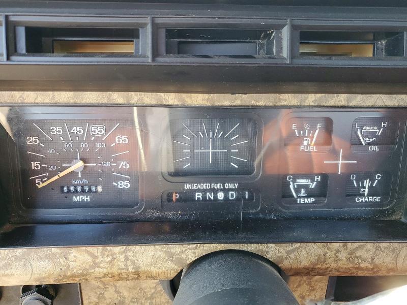 1986 Ford F150