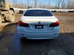 2016 BMW 528 i