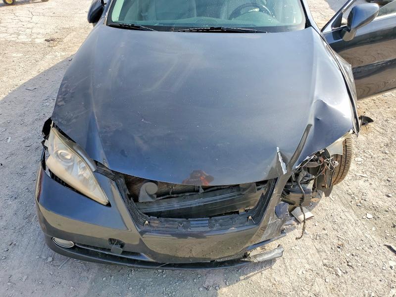 2008 Lexus Es 350 Base