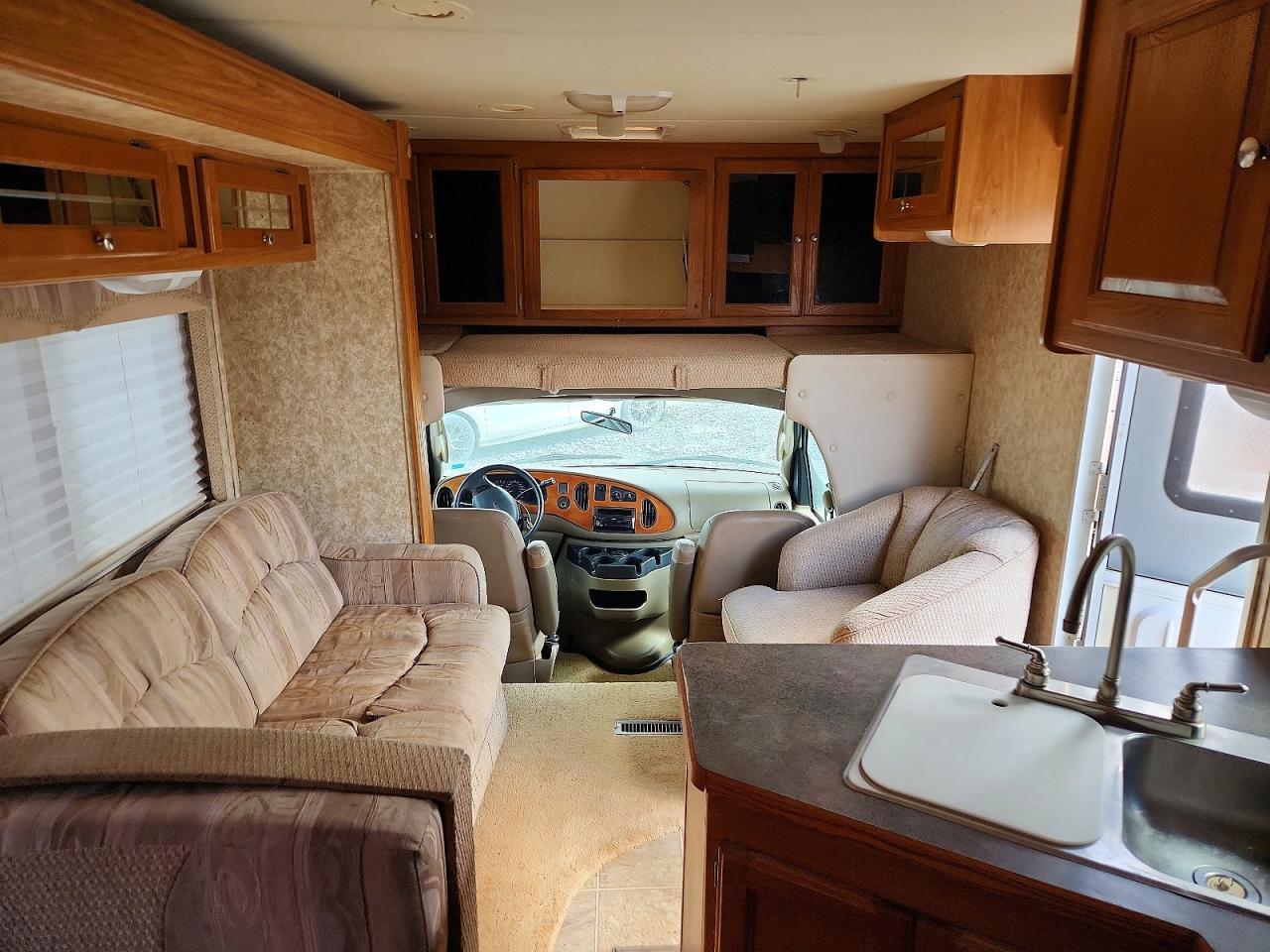 2006 Unknown 2006 Ivory RV