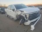 2023 Chevrolet Silverado K1500 High Country