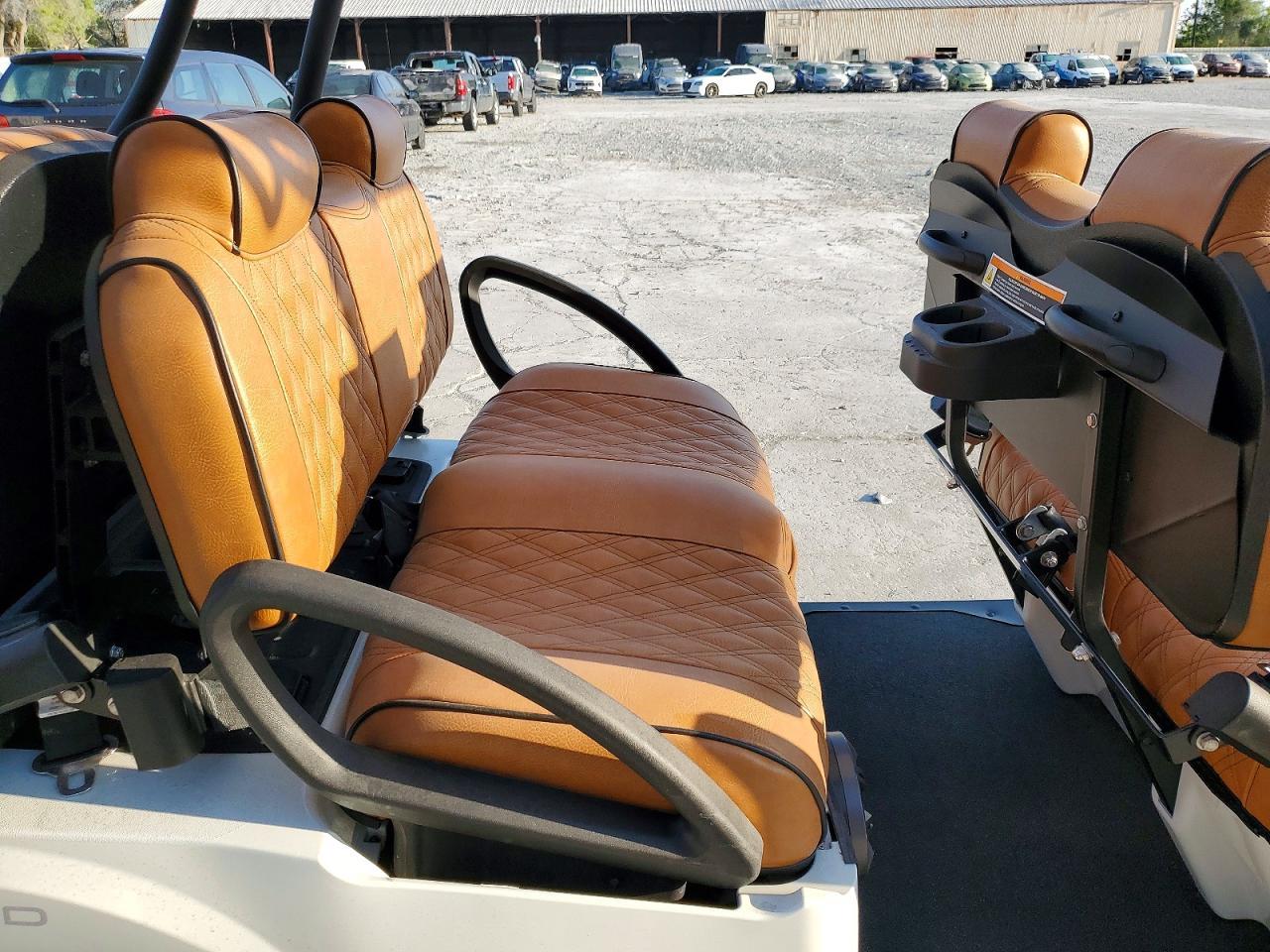 2026 Club Car Golf Cart