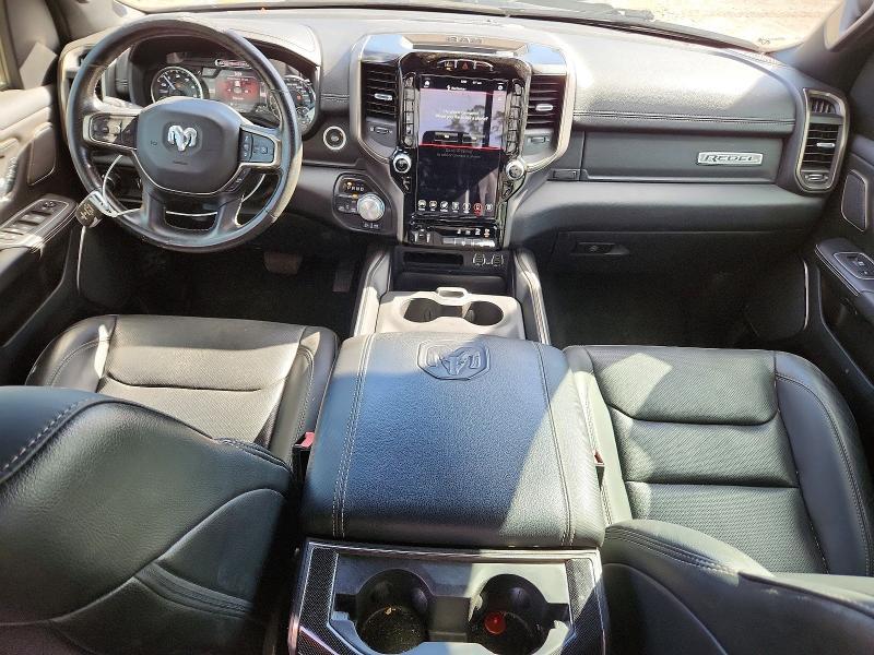 2020 Dodge RAM 1500 Rebel