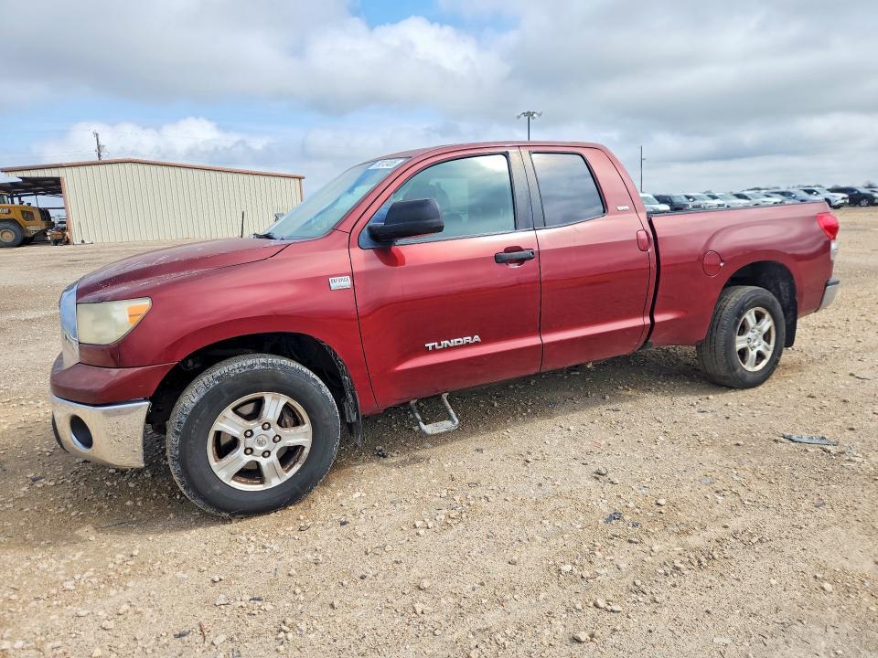 2007 Toyota Tundra SR5