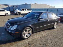 2003 Mercedes-Benz E 320 for sale in Vallejo, CA
