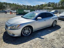 2011 Nissan Maxima 3.5 s for sale in Ellenwood, GA