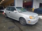 2004 Hyundai Accent gl