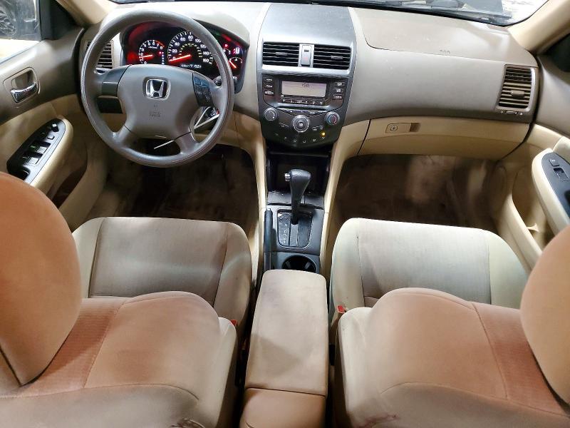 2004 Honda Accord lx