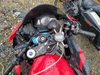 2007 Honda CBR600 RR
