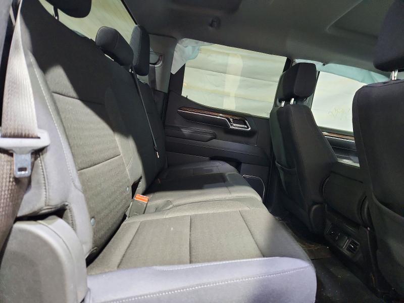 2023 Chevrolet Silverado K1500 RST