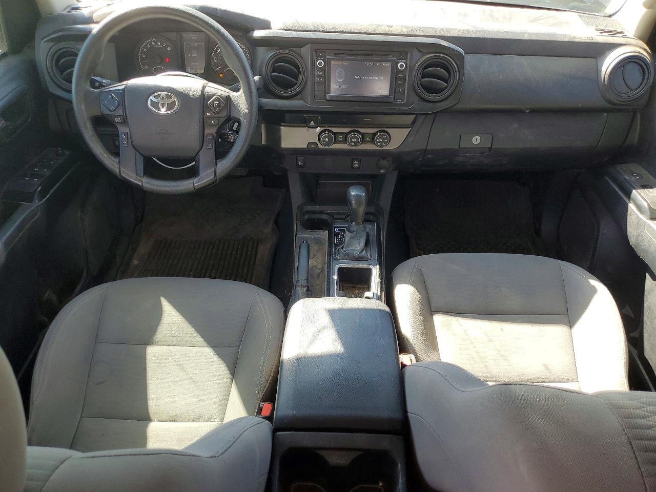 2019 Toyota Tacoma SR