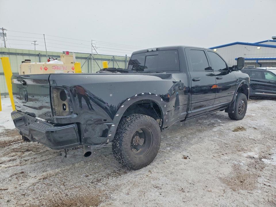 2020 Dodge Ram 3500 Limited