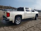 2014 Chevrolet Silverado K1500 LTZ