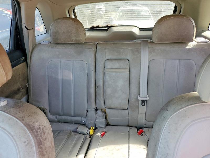 2009 Saturn Vue xr