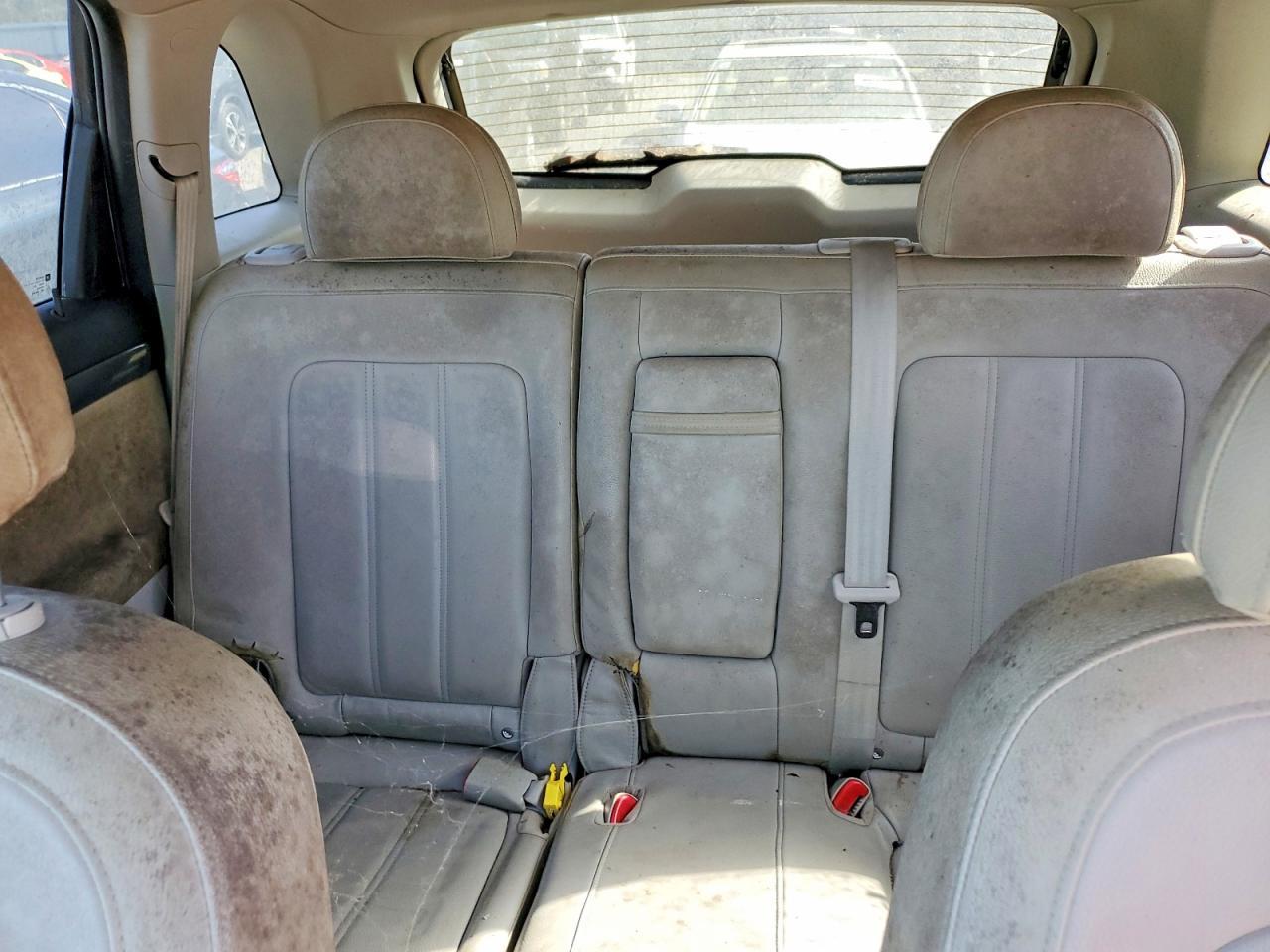 2009 Saturn Vue xr