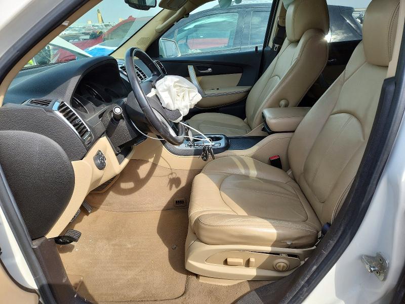 2011 GMC Acadia Slt-1