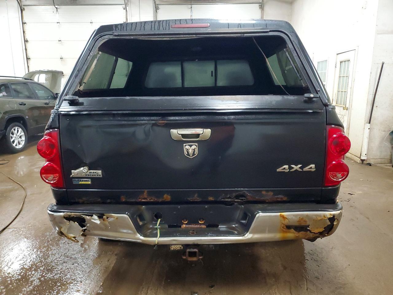 2008 Dodge RAM 1500 ST