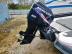 1999 Triton Boat