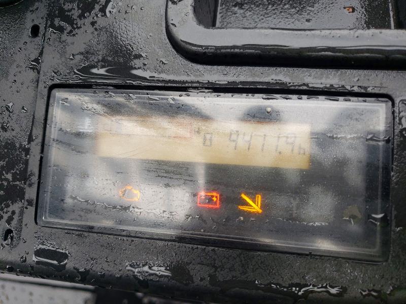 2015 Toyota Unknown  Warehouse Forklift