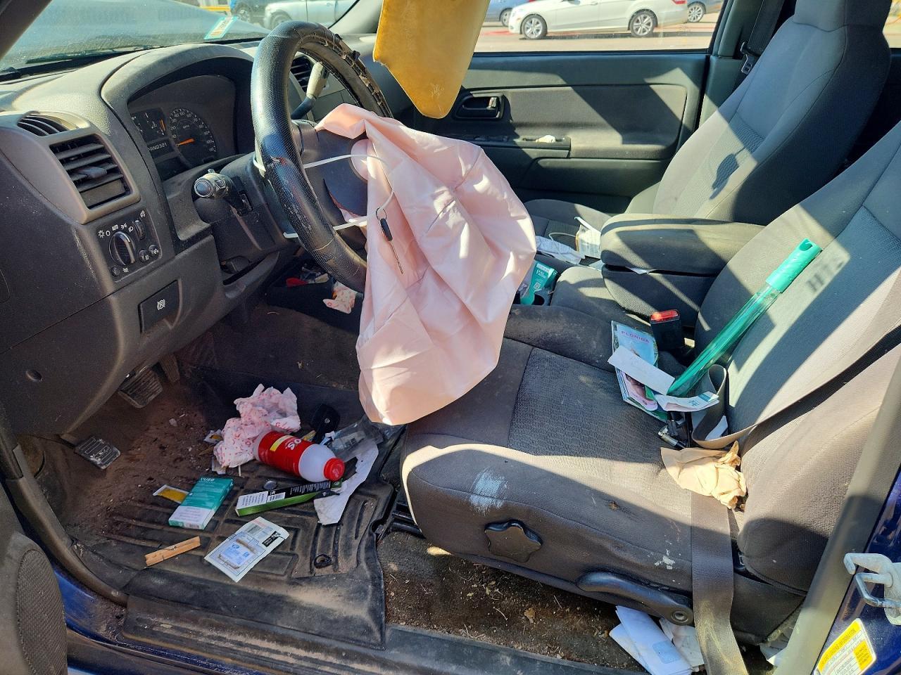 2006 Chev Colorado