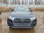 2018 Audi Q5 Prestige